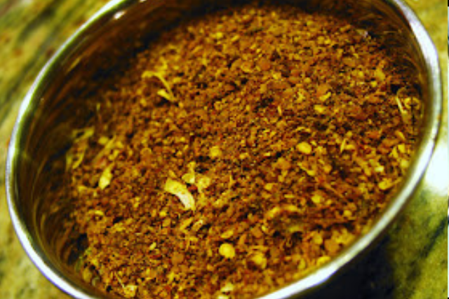 AVIGINJALA PODI